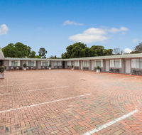 Bendigo McIvor Motor Inn - Stayed