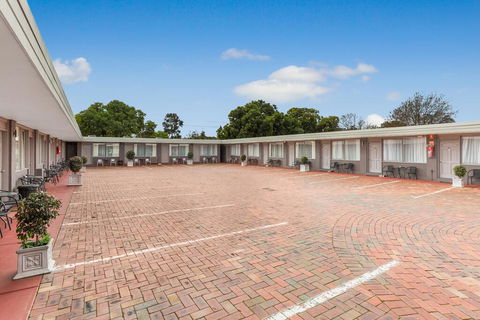 Bendigo McIvor Motor Inn - Stayed 0