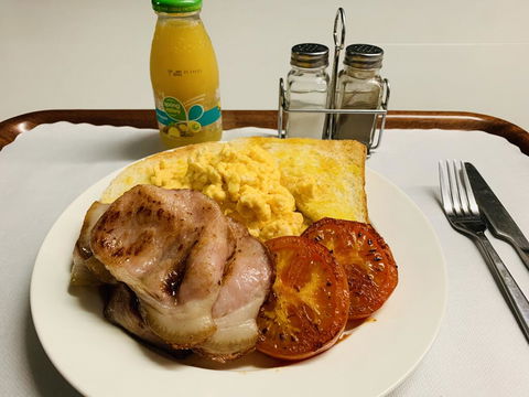 Bendigo McIvor Motor Inn - Stayed 2