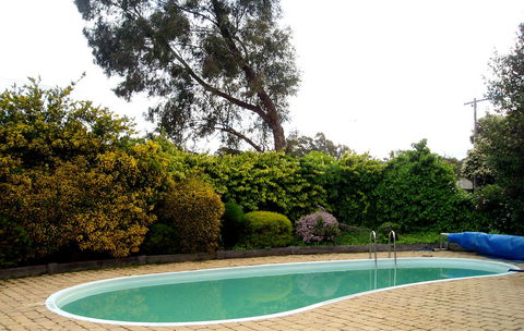 Bendigo Motor Inn - Stayed 3