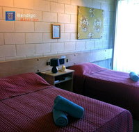 Bendigo Motor Inn