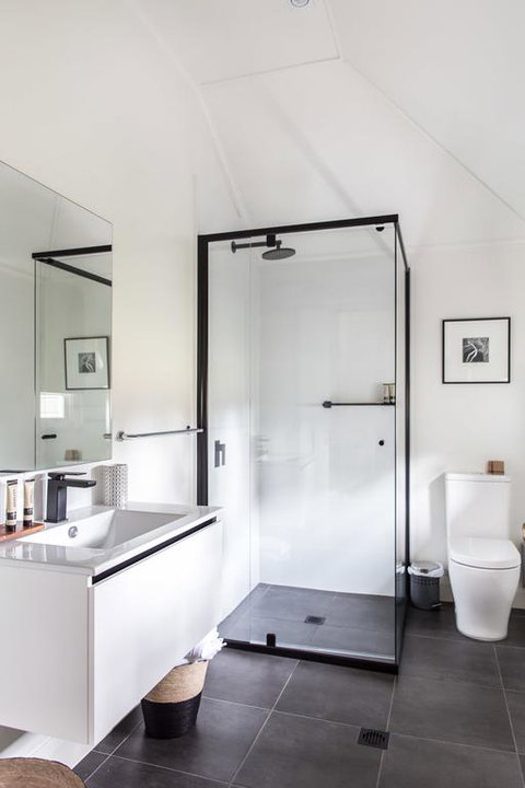 Bendooley Estate - Stayed 3