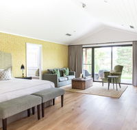 Bendooley Estate - Stayed