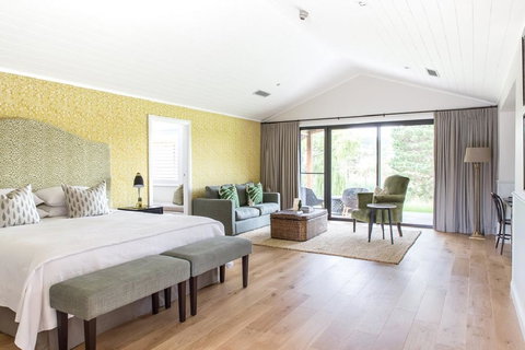 Bendooley Estate - Stayed 0