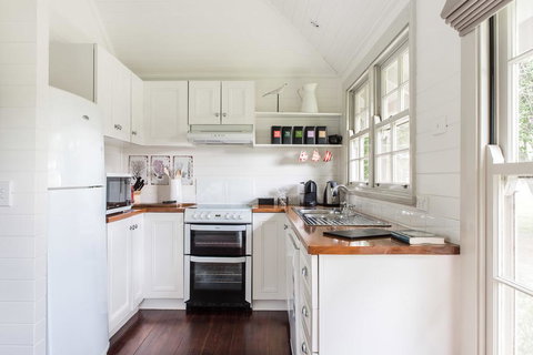 Bendooley Estate - Stayed 2