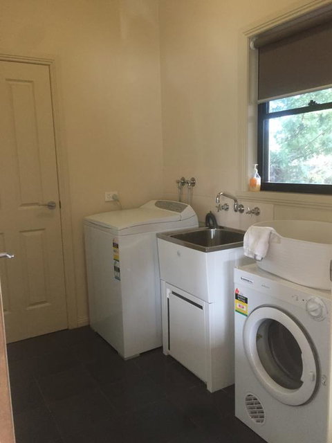 Bennett House Horsham - Stayed 2