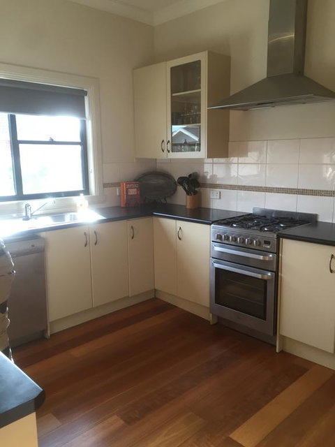 Bennett House Horsham - Stayed 3