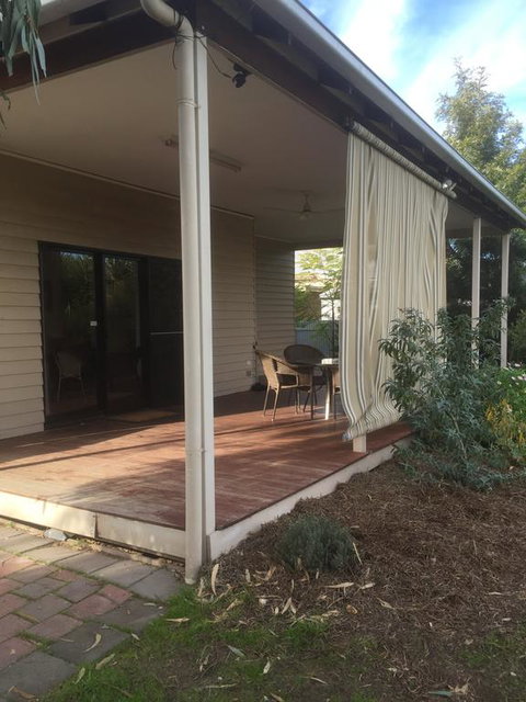 Bennett House Horsham - Stayed 1