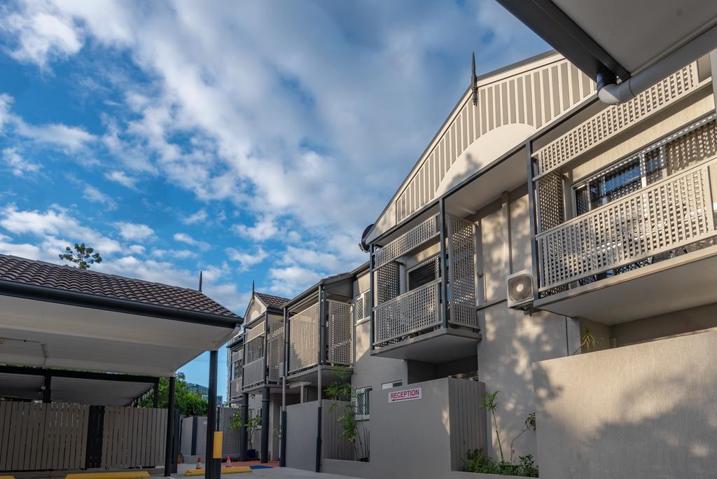 Toowong QLD Stays Accommodation