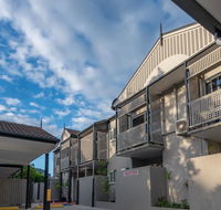 Benson Court Motel - Stays Accommodation