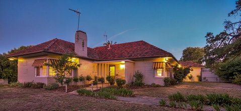 Benson House & Benson Lodge - Stayed 0