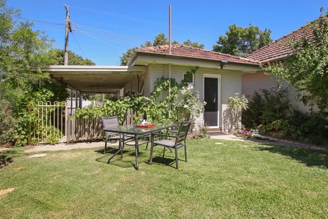 Benson House & Benson Lodge - Stayed 3