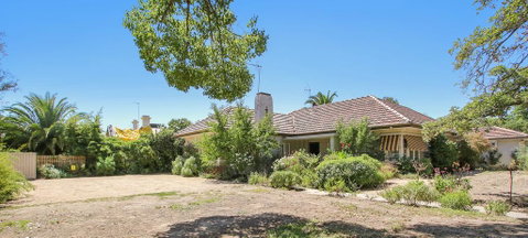 Benson House & Benson Lodge - Stayed 1