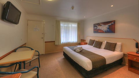 Bent Street Motor Inn - Stays Accommodation 2