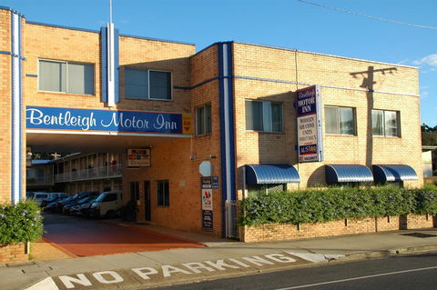 Bentleigh Motor Inn - Stayed 2
