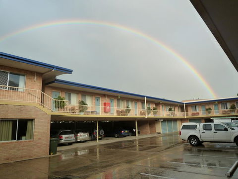 Bentleigh Motor Inn - Stayed 1