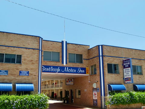 Bentleigh Motor Inn - Stayed 3