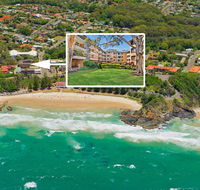 Berdella Park 25 6 Flynn Street - Stays Accommodation