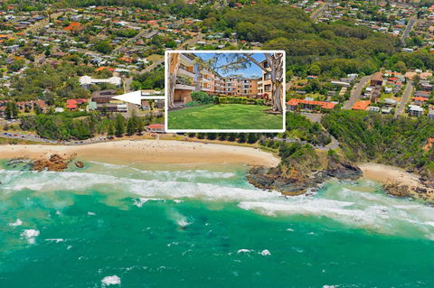 Berdella Park 25 6 Flynn Street - Stays Accommodation 0