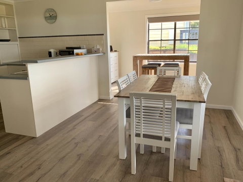 Berds Nest - Stayed 2