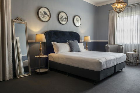Berida Hotel - Stays Accommodation 3