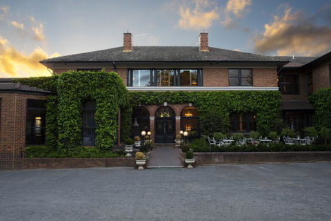 Berida Hotel - Stays Accommodation 0