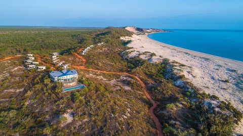 Berkeley River Lodge - Stayed 0