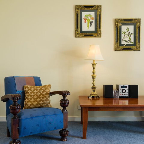 Berkeley Street Townhouse - Stayed 3