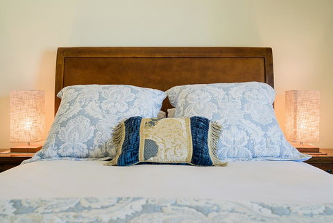 Berkeley Street Townhouse - Stayed 1