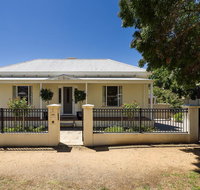 Berkeley Street Townhouse