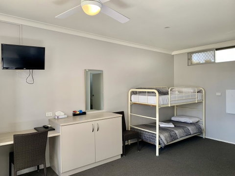 Bermagui Beach Hotel - Stayed 1
