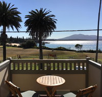 Bermagui Beach Hotel - Stayed