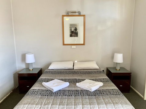 Bermagui Beach Hotel - Stayed 3