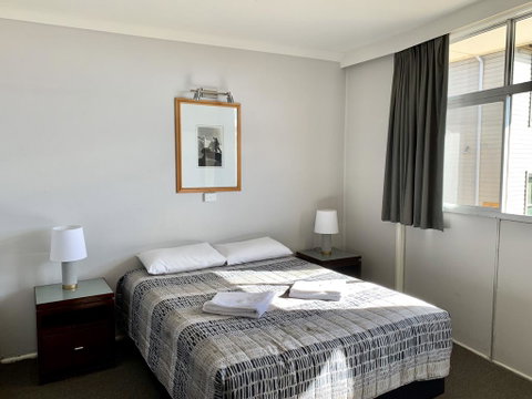 Bermagui Beach Hotel - Stayed 2