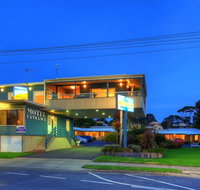 Bermagui Motor Inn - Stayed
