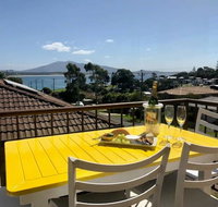 Bermagui Townhouse - Stayed