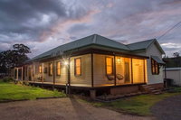 Book Bellbird Accommodation Vacations Stayed Stayed