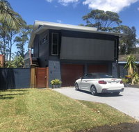 Berrara Escape - Stayed