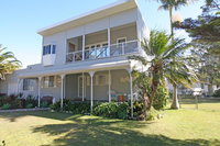 Berrara's Home away from Home