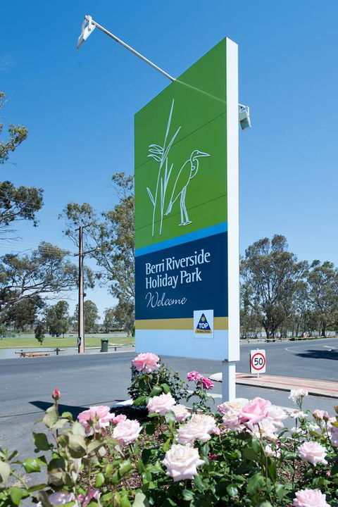 Berri Riverside Holiday Park - Stays Accommodation 3
