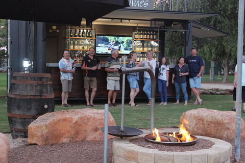 Berri Riverside Holiday Park - Stays Accommodation 2
