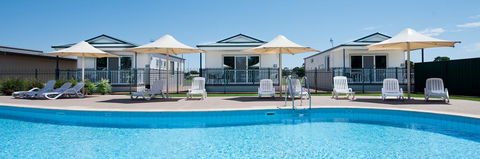 Berri Riverside Holiday Park - Stays Accommodation 1