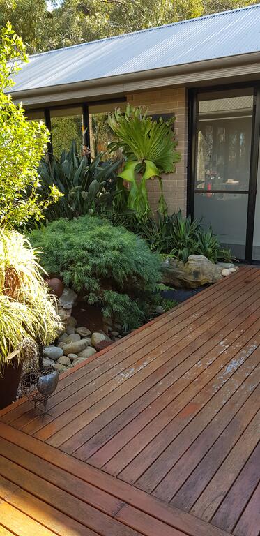 Berrilee Bed & Breakfast - Stays Accommodation 0