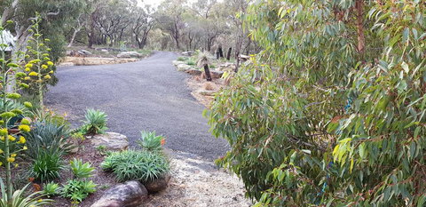 Berrilee Bed & Breakfast - Stays Accommodation 1