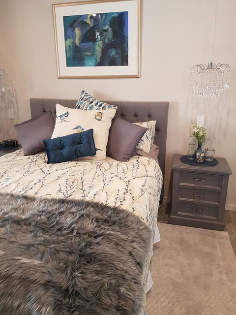 Berrilee Bed & Breakfast - Stays Accommodation 3