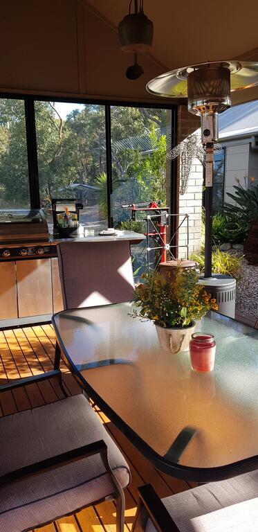 Berrilee Bed & Breakfast - Stays Accommodation 2