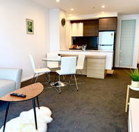 Best Located Brand New Apartment in Canberra CBD - Stayed