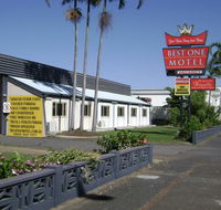 Best One Motel - Stayed