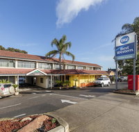 Best Western Adelaide Granada Motor Inn - Stayed
