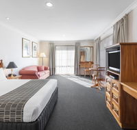 Best Western Ambassador Motor Inn  Apartments - Stayed
